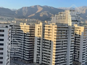 پیش فروش واحدهای ۱۰۰ متری در برج شاهانه پارس