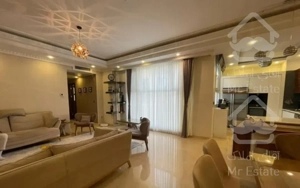 آپارتمان۹۵متر،ویو بی نظیر،شهرک غرب