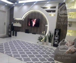 ۷۳ متر    دو خواب   فول بازسازی شده