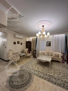 فروش واحد 135 متری در شهران جنوبی