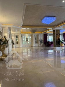 آپارتمان ۲۰۰ متری فول مشاعات/ولنجک