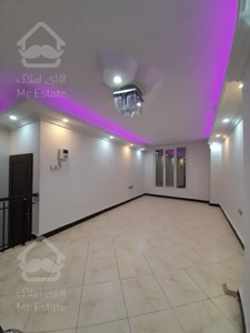 ۶۰ متر/خوش نقشه/پارکینگ دار/استاد معین