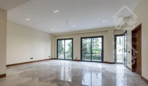 آپارتمان ۱۸۴ متری برای اجاره در زعفرانیه