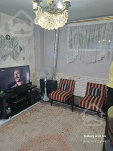 ۴۴متر تک خواب در خیابان سپه