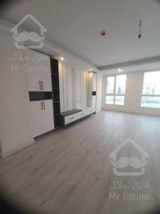 میرداماد. ۹۲ متری.نوساز کلیدنخورده