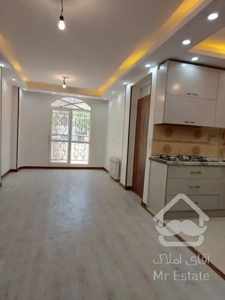 فروش 78متری زیز قیمت منطقه سالن پرده خور