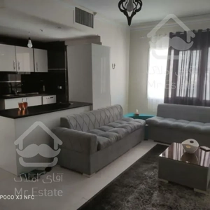 فروش آپارتمان نقلی ۱ خواب با تمامی امکانات