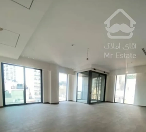 ۲۴۰متر نوساز پارک قیطریه ۲پارکینگ تکواحدی