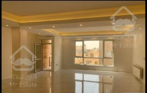 قیطریه 140 متر دو خواب کلید نخورده