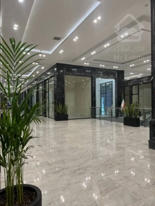 اجاره دفتر تجاری ۲۶ متری در حسین آباد