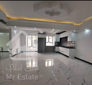 فروش ۱۰۰ متر ۲ خواب، شهران