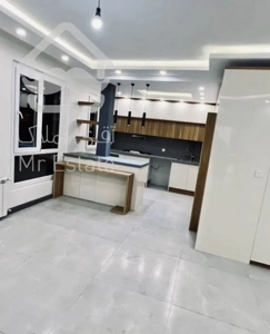 فروش زیر قیمت ۱۱۰متر نوساز مدرن کامرانیه ۲پارکینگ