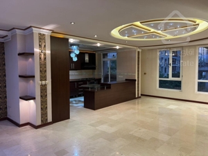 فروش آپارتمان ۱۲۵ متری در فرمانیه