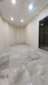 رهن و  اجاره مغازه ۲۵ متری در رونیکامال هروی
