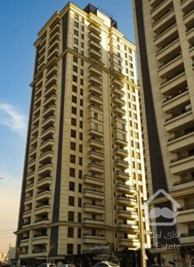 پیش فروش آپارتمان غرب تهران معاوضه با ماشین اقساطی وام دار