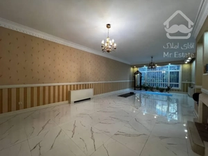 فروش آپارتمان ۲۶۰متری الهیه فرصت سرمایه گذاری