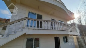 فروش ویلا پلاک یک جنگل در قائم شهرفروش ویلا در قائم شهر پلاک یک جنگل کلید نخورده شیک