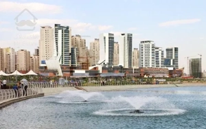 واحد مسکونی کلید نخورده فول امکانات