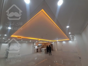 آپارتمان ۱۸۵ متری اجاره اقدسیه