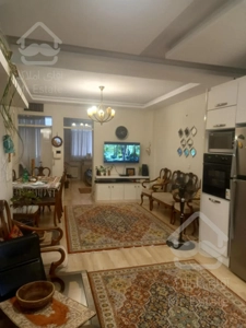 ۵۶متر/دوخواب/نزدیک مترو در سلسبیل