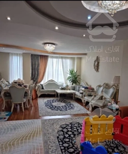 فروش آپارتمان ۷۵متری جنت آباد جنوبی