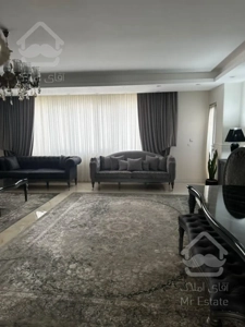 ۱۲۳ متری/فرهنگیان جنوبی/لوکس