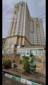 ۳ خواب دارای چشم انداز برج دریاچه چیتگر