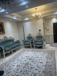 فروش آپارتمان ۶۰متری سالن پرده خور تاپ لوکیشن