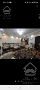 ۶۵ متر دوخواب خوش نقشه