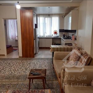 آپارتمان 83 متری شهران