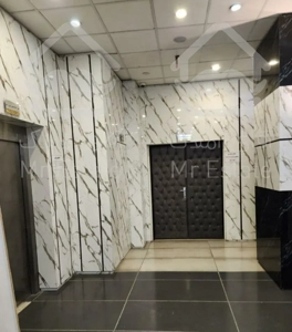 فروش آپارتمان ۲ خواب خوش نقشه برج ارکیده دریاچه چیتگر