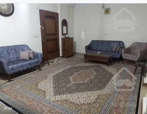 فروش اپارتمان ۵۸متری یکخواب،فردوس شرق ابراهیمی شمالی