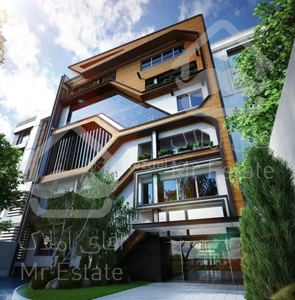 فروش آپارتمان ۱۷۰متری تماما جنوبی غرق در نور نوساز فرهنگ شهر شیراز