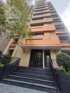 اجاره آپارتمان مدرن ۴۲۰ متری ولنجک