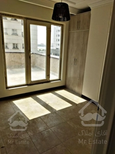 اجاره آپارتمان 130 متری در چیتگر با ویو دریاچه