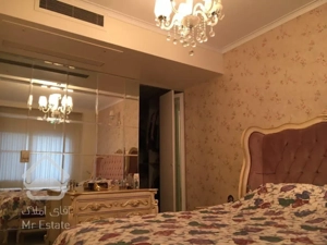 86متر/5ساله/سالن پرده خور/خوش نقشه