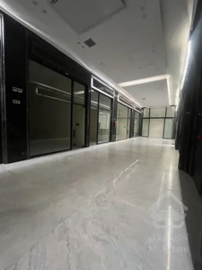 اجاره واحد تجاری ۲۳ متری در پاسداران