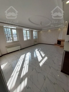 ۷۵متر ۲خواب نما سنگ