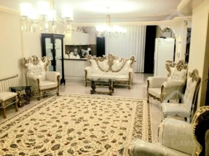 آپارتمان ۸۵ متری « پروانه شمالی »