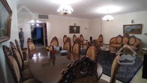 آپارتمان ۱۵۴ متری شهرک غرب