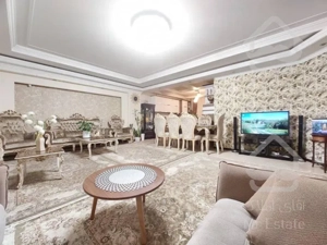 آپارتمان 108 متر / فول امکانات/ هفت تیر ، قائم‌ مقام