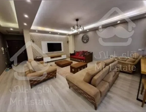 ۱۳۰متر/تک واحدی/نوردوطرف/فول امکانات