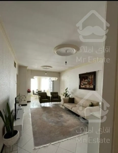 67متر فول بازسازی سالن پرده خور