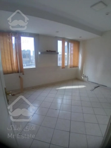 ۶۳ متر سند اداری میدان ونک