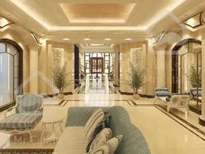 ۱۹۰ متر/۳ خواب/فول بازسازی/امنیت بالا