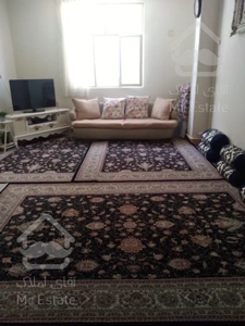 ۴۵متر/فول بازسازی/رنجبر