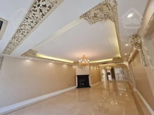 آپارتمان ۲۵۰ متری اجاره کامرانیه