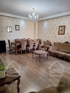 ۷۰متر دو خواب با پارکینگ