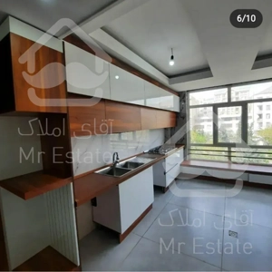 رهن آپارتمان ۸۰ متری دو خواب نوساز در جنت آباد مرکزی