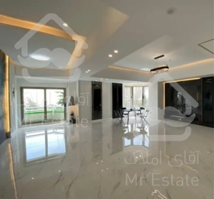 آپارتمان ۳۳۵ متری برای فروش در ولنجک